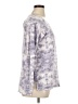 Adidas Stella McCartney Tie-dye Purple Pullover Sweater Size XL - photo 4