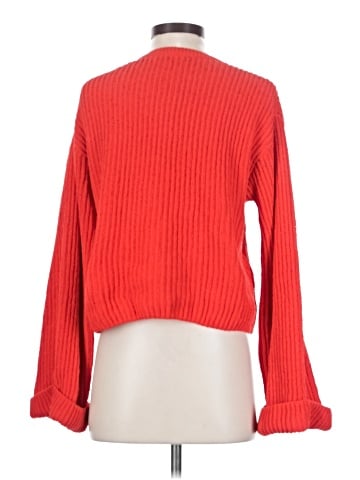 Zara Pullover Sweater (view 2)