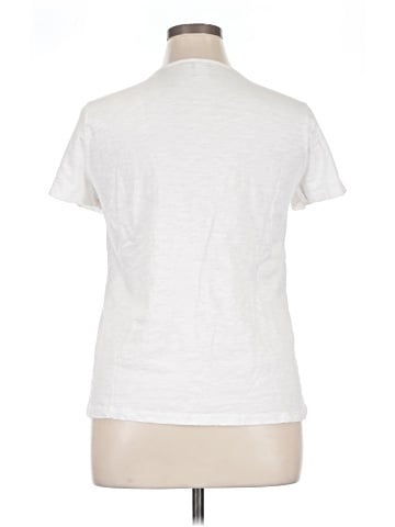 Cj Banks Short Sleeve Top (view 2)