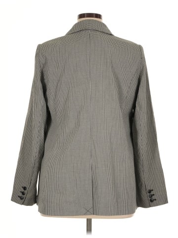 Lane Bryant Blazer (view 2)