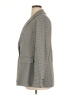Lane Bryant Gray Blazer Size 14 - photo 5