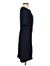 Reiss 100% Polyester Blue Casual Dress Size 4 - photo 4