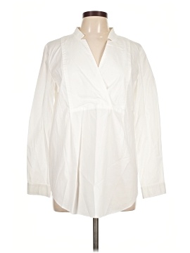 Sara Campbell Long Sleeve Blouse