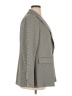 Lane Bryant Gray Blazer Size 14 - photo 4