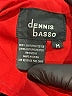 Dennis by Dennis Basso 100% Polyester Red Raincoat Size M - photo 7