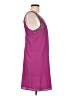 Sugar Lips 100% Polyester Purple Sleeveless Top Size L - photo 4