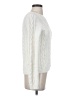 Maison Jules White Pullover Sweater Size S - photo 4