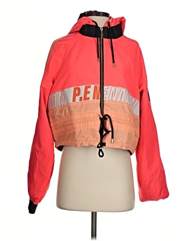 P.E Nation Windbreaker (view 1)