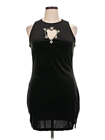 Divided by H&M Cocktail Dress (view 1)