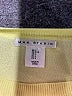 Max Studio Yellow Pullover Sweater Size L - photo 7