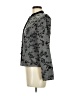 Sag Harbor Gray Jacket Size 8 - photo 5