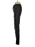 FRAME Denim Chevron-herringbone Black Jeans Size 26 waist - photo 5