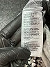 Joseph Ribkoff Print Silver Casual Pants Size 4 - photo 5