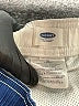 Old Navy 100% Polyester Blue Board Shorts Size 4T - photo 3
