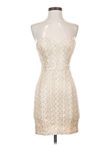 Forever 21 Cocktail Dress (view 1)