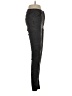 FRAME Denim Chevron-herringbone Black Jeans Size 26 waist - photo 4
