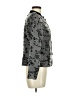 Sag Harbor Gray Jacket Size 8 - photo 4