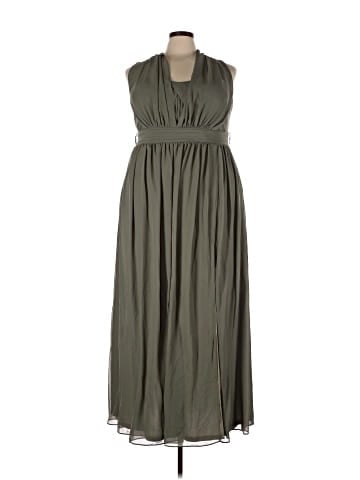 Birdy Grey Casual Dress (view 1)