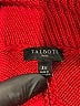 Talbots Red Poncho Size 3X - photo 7