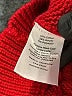 Talbots Red Poncho Size 3X - photo 8