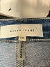 Risen Hearts Blue Jeans Size 9 - photo 7