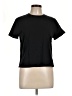 Everlane Black Short Sleeve Top Size L - photo 1