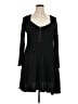 Torrid Black Casual Dress Size 1X Plus (1) - photo 1