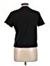 Everlane Black Short Sleeve Top Size L - photo 2