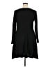 Torrid Black Casual Dress Size 1X Plus (1) - photo 2