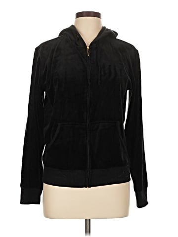 NY&C Track Jacket (view 1)