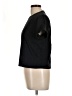 Everlane Black Short Sleeve Top Size L - photo 5