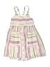 Stella McCartney Stripes White Dress Size 4 - photo 1