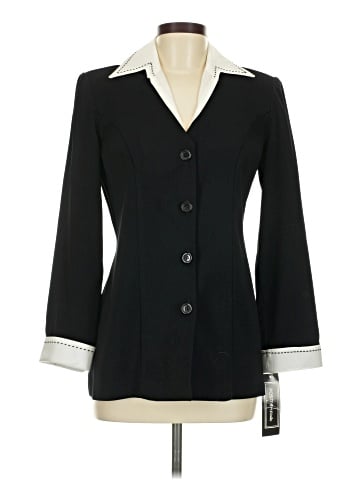Positive Attitude Blazer (view 1)
