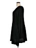 Torrid Black Casual Dress Size 1X Plus (1) - photo 5