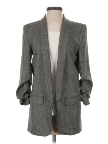 Zara Blazer (view 1)