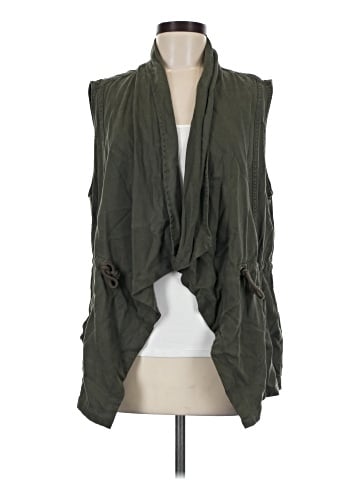 Max Jeans Vest (view 1)