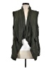 Max Jeans 100% Tencel Green Vest Size M - photo 1