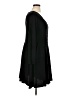Torrid Black Casual Dress Size 1X Plus (1) - photo 4