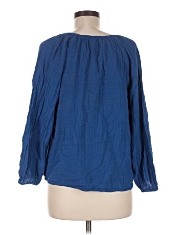Old Navy Long Sleeve Henley (view 2)
