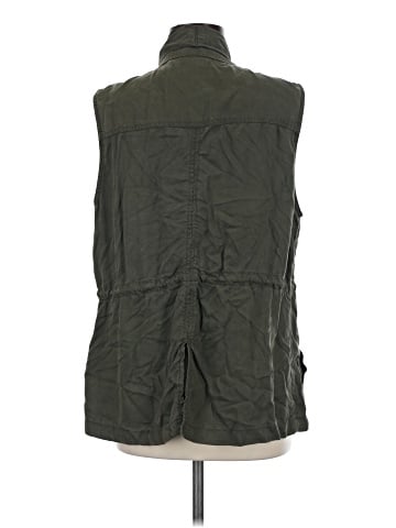 Max Jeans Vest (view 2)