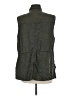 Max Jeans 100% Tencel Green Vest Size M - photo 2
