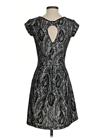 Jessica Simpson Cocktail Dress (view 2)