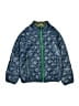 Crewcuts Tropical Blue Snow Jacket Size 10 - photo 1