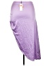 Cider Purple Formal Skirt Size XL - photo 2