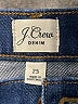 J.Crew Blue Denim Skirt Size 25 waist - photo 4