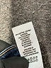 Lucky Brand Solid Blue Jeans Size 10 - photo 9