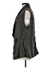 Max Jeans 100% Tencel Green Vest Size M - photo 5