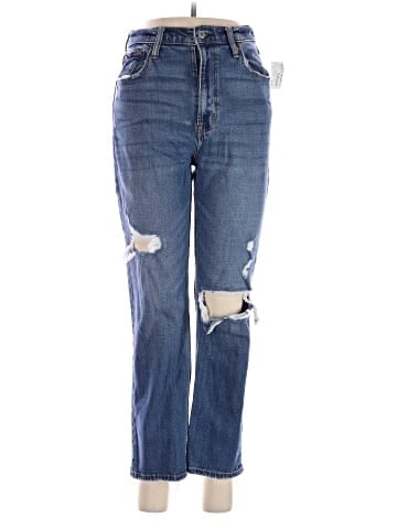 Abercrombie & Fitch Jeans (view 1)