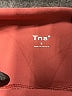 TNA Solid Burgundy Active Pants Size S - photo 7