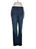 Chico's Blue Jeans Size Med (1) - photo 1